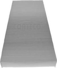 Corteco 80000339 фильтр, воздух во внутренном пространстве на MERCEDES-BENZ O 404