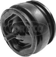 Corteco 80000473 подвеска, двигатель на FORD TRANSIT c бортовой платформой/ходовая часть (E_ _)