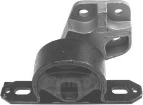 Corteco 80000499 подвеска, автоматическая коробка передач на FORD KA (RB_)