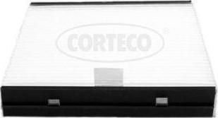 CORTECO Фильтр, воздух во внутренном пространстве (80000636)