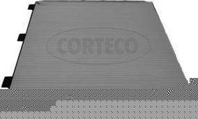 Corteco 80000817 фильтр, воздух во внутренном пространстве на SKODA OCTAVIA Combi (1U5)