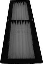 Corteco 80001025 фильтр, воздух во внутренном пространстве на VOLVO 460 L (464)