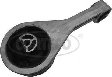 Corteco 80001345 подвеска, двигатель на FORD FIESTA IV (JA_, JB_)