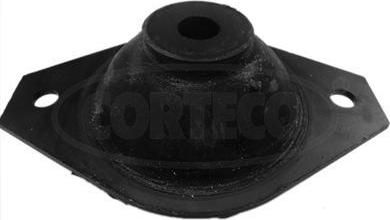 Corteco 80001367 подвеска, двигатель на FIAT FIORINO фургон (146)