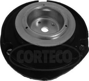 Corteco 80001591 опора стойки амортизатора на PEUGEOT 406 (8B)