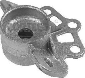 Corteco 80001610 опора стойки амортизатора на FIAT PUNTO (188)