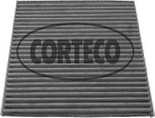 Corteco 80001781 фильтр, воздух во внутренном пространстве на NISSAN NOTE (E12)