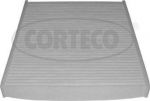 CORTECO Фильтр салонный X5(E70)/X6(E71) (80004406)