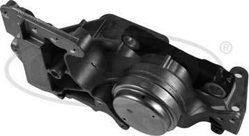 Corteco 80004559 подвеска, автоматическая коробка передач на NISSAN QASHQAI / QASHQAI +2 (J10, JJ10)