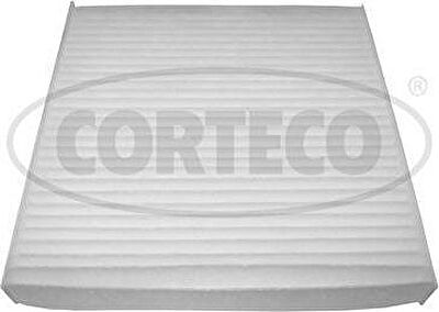 Corteco 80005281 фильтр, воздух во внутренном пространстве на SMART FORTWO купе (453)