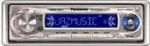 Panasonic CQ-C3400W