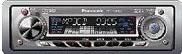 Panasonic CQ-C5401W
