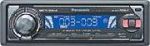 Panasonic CQ-DFX683N