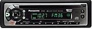 Panasonic CQ-DP303