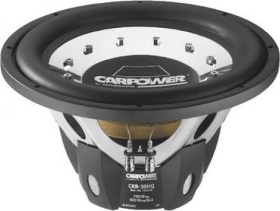 Carpower CRB-38HQ