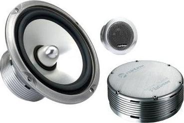 Rainbow CS 275.28 Platinum active Rainbow CS 275.28 Platinum active