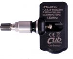 CUB VS-62U009 Контроллер давления с вентелем TPMS CUB VS-62U009 Контроллер давления с вентелем TPMS