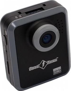 Street Storm CVR-80FHD