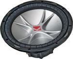 Kicker CVR154