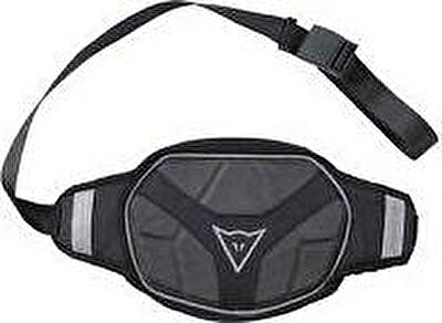 DAINESE D-EXCHANGE POUCH - NERO сумка L (1980055-001)