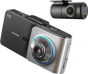Thinkware Dash Cam X500 2CH Thinkware Dash Cam X500 2CH