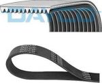 Dayco 12PK1300HD поликлиновой ремень на MAN TGA
