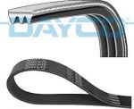 Dayco 3PK815 поликлиновой ремень на SUZUKI SWIFT II седан (AH, AJ)