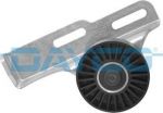 Dayco APV2051 натяжитель ремня, клиновой зубча на RENAULT MEGANE I (BA0/1_)