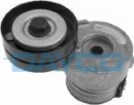 Dayco APV2293 натяжитель ремня, клиновой зубча на OPEL CORSA C фургон (F08, W5L)