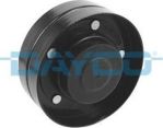 DAYCO Ролик ведущий натяжной, поликлиновой ремень (APV2624)