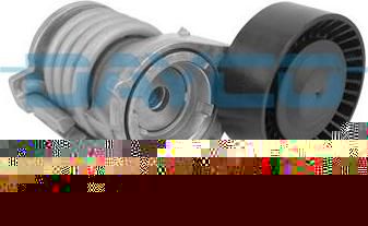 DAYCO Натяжитель ремня, клиновой зубчатый ремень (APV2765)