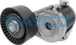 DAYCO Натяжитель ремня, клиновой зубчатый ремень (APV2839)