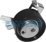 Dayco ATB1014 натяжной ролик, ремень грм на PEUGEOT 206 SW (2E/K)