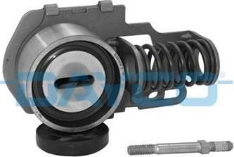 Dayco ATB2024 натяжной ролик, ремень грм на PEUGEOT 406 (8B)