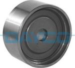 Dayco ATB2097 паразитный / ведущий ролик, зубчатый ремень на MAZDA 323 F V (BA)