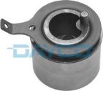 Dayco ATB2267 натяжной ролик, ремень грм на CHEVROLET SPARK (M300)