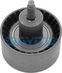 Dayco ATB2280 паразитный / ведущий ролик, зубчатый ремень на FORD MONDEO II (BAP)