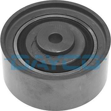 Dayco ATB2296 паразитный / ведущий ролик, зубчатый ремень на AUDI A4 Allroad (8KH, B8)