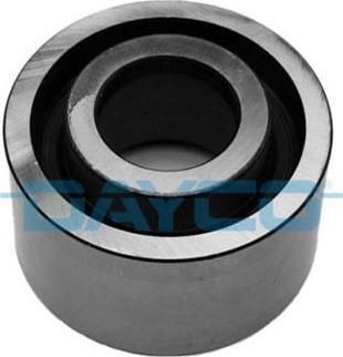 Dayco ATB2302 паразитный / ведущий ролик, зубчатый ремень на ROVER 600 (RH)