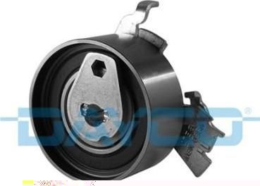 Dayco ATB2323 натяжной ролик, ремень грм на OPEL FRONTERA B (6B_)