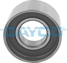 Dayco ATB2368 паразитный / ведущий ролик, зубчатый ремень на MAZDA 6 (GH)