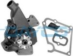 Dayco DP143 водяной насос на MERCEDES-BENZ NG