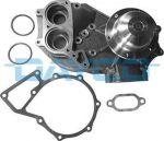 Dayco DP152 водяной насос на MERCEDES-BENZ ACTROS MP2 / MP3