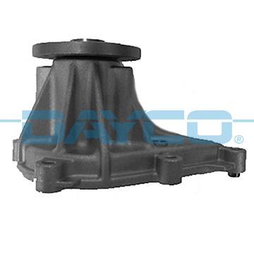 Dayco DP598 водяной насос на HYUNDAI i40 CW (VF)