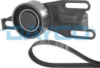 Dayco KTB104 комплект ремня грм на PEUGEOT 309 II (3C, 3A)