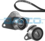 Dayco KTB112 комплект ремня грм на RENAULT CLIO II (BB0/1/2_, CB0/1/2_)