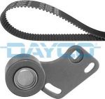 Dayco KTB146 комплект ремня грм на AUSTIN MAESTRO (XC)