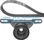 Dayco KTB207 комплект ремня грм на FORD ORION II (AFF)