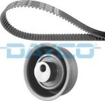 Dayco KTB224 комплект ремня грм на NISSAN PRAIRIE (M10, NM10)