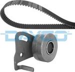 Dayco KTB236 комплект ремня грм на NISSAN PRAIRIE (M10, NM10)